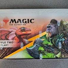MTG Dominara United Booster Box (360 Magic Cards)