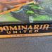 MTG Dominara United Booster Box (360 Magic Cards)