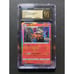 CGC Pristine 10 - Pokemon Charizard 010/071 Pokemon GO Holo | Japanese