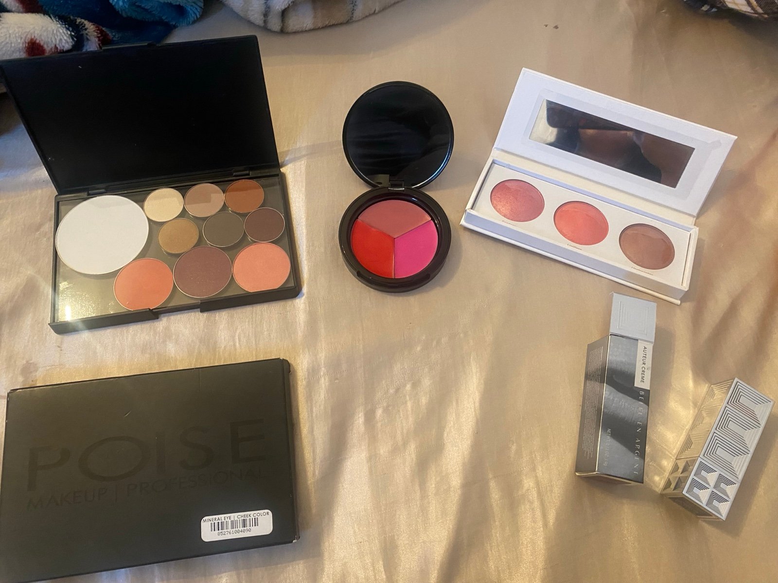 makeup bundle