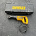 Dewalt DW304P Variable Speed Reciprocating Saw With Case