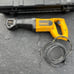Dewalt DW304P Variable Speed Reciprocating Saw With Case