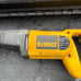 Dewalt DW304P Variable Speed Reciprocating Saw With Case