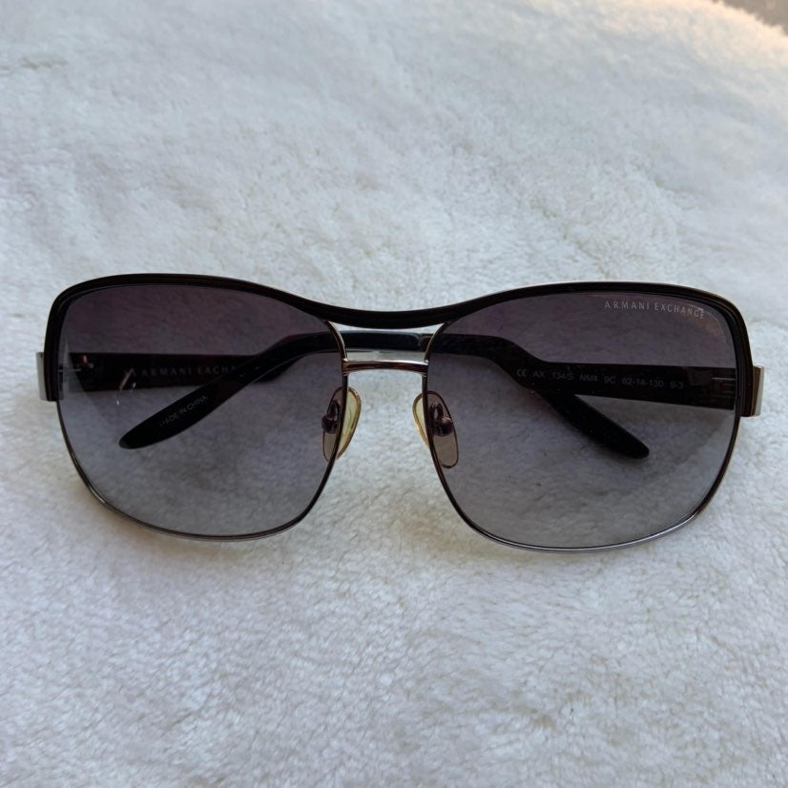 A|X Armani Exchange Sunglasses