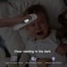 Infrared Thermometer,Forehead and Ear