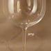 Villeroy & Boch Allegorie 14 oz Burgundy Wine Glass (7 3/8 tall) NEW WITH TAGS!