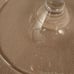 Villeroy & Boch Allegorie 14 oz Burgundy Wine Glass (7 3/8 tall) NEW WITH TAGS!