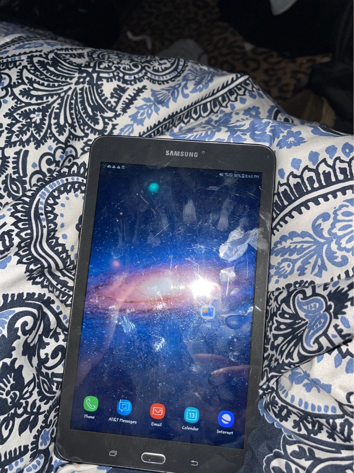 Samsung galaxy tab 3