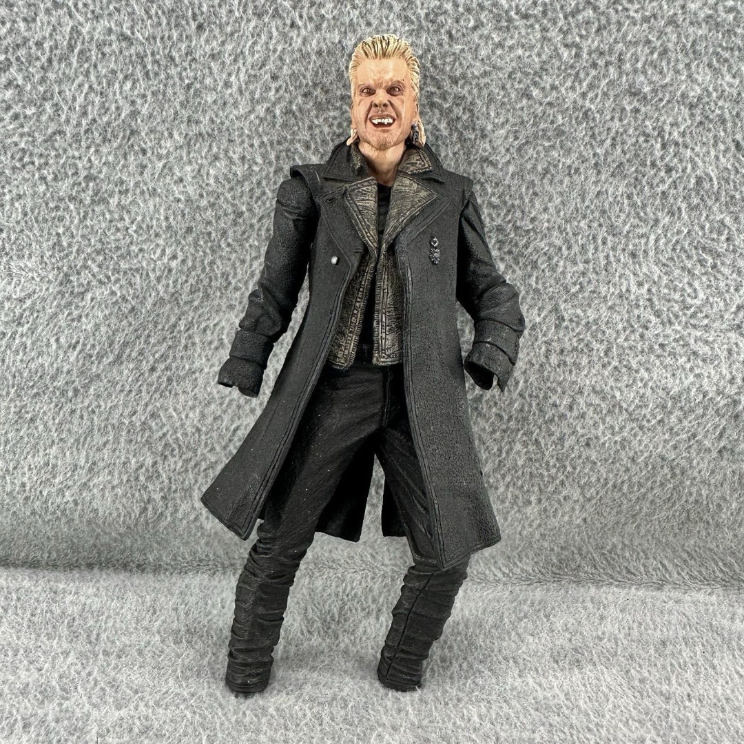 NECA REEL TOYS - Cult Classics The Lost Boys David Action Figure D-1