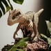 Dinosaur Mattel Jurassic World Destroy ‘N Devour Indominus Rex