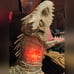 Dinosaur Mattel Jurassic World Destroy ‘N Devour Indominus Rex