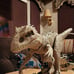 Dinosaur Mattel Jurassic World Destroy ‘N Devour Indominus Rex