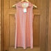 SIGRID OLSEN Golf & Tennis Athletic Dress With Shorts *NEW*