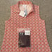 SIGRID OLSEN Golf & Tennis Athletic Dress With Shorts *NEW*