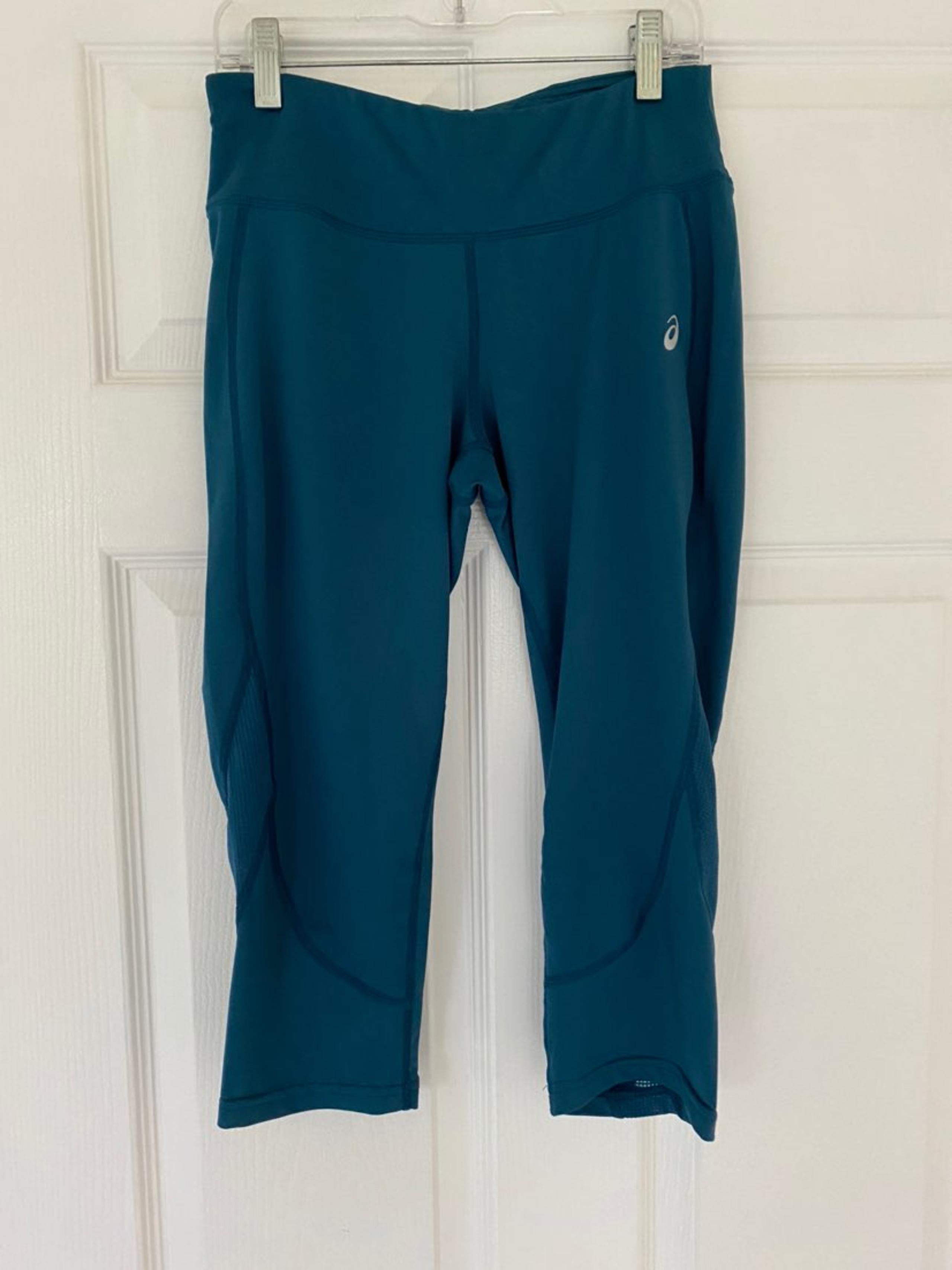 Asics women's athletic pants