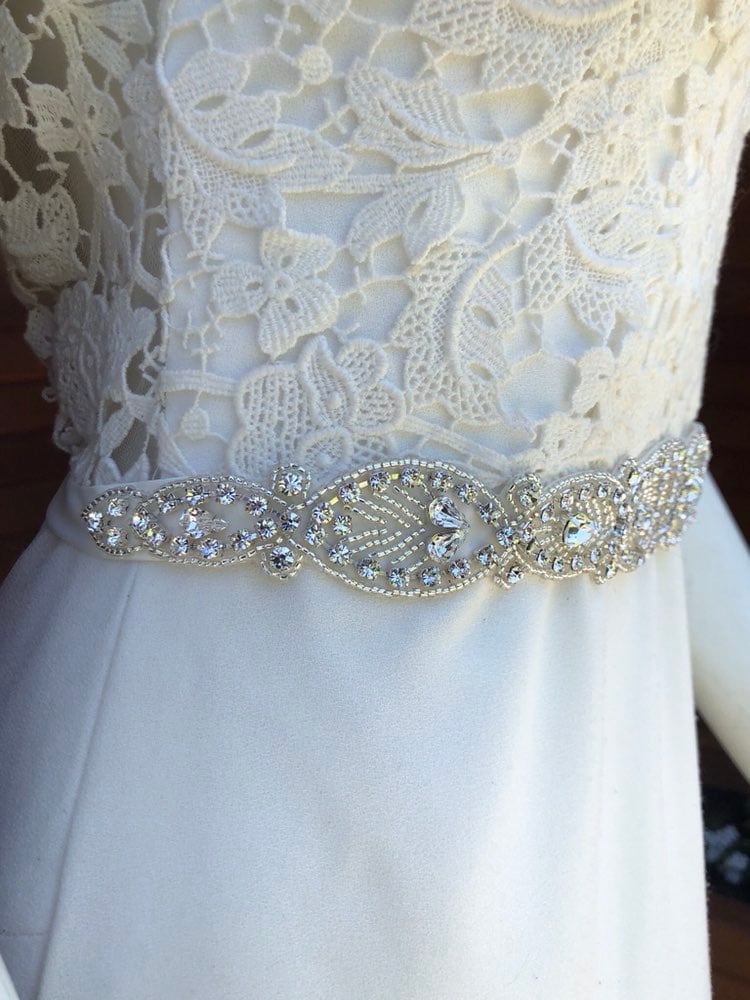 Wedding Belt