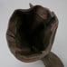 Carlos Santana Ladies 9.5 Sabina Brown Knee High Side-zip Riding Slouch Boots