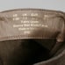 Carlos Santana Ladies 9.5 Sabina Brown Knee High Side-zip Riding Slouch Boots