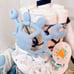 Ship Diaper Cake, Nautical Baby Shower