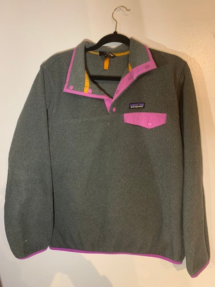 Patagonia pullover