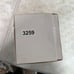 Defiant Hubspace Matte Black Biometric Fingerprint Electronic Touchpad Deadbolt