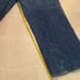RARE Y2K Tommy Hilfiger Striped Baggy Skater Jeans 44/32