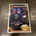 Funko Pop Spider-Man Black & Gold Suit 10 Inch Target Exclusive # 921 Spiderman