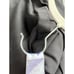 Pietro Brunelli Milano Flower Long Sleeve Maternity Dress Women XSmall Black NEW