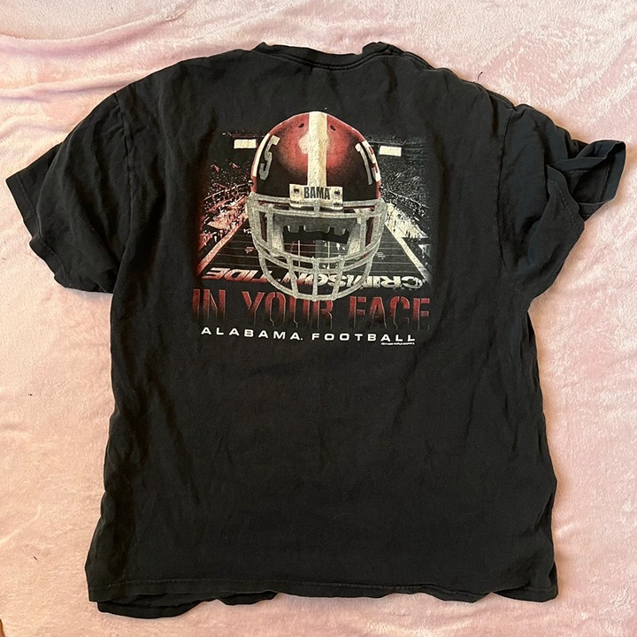 Alabama t Shirt