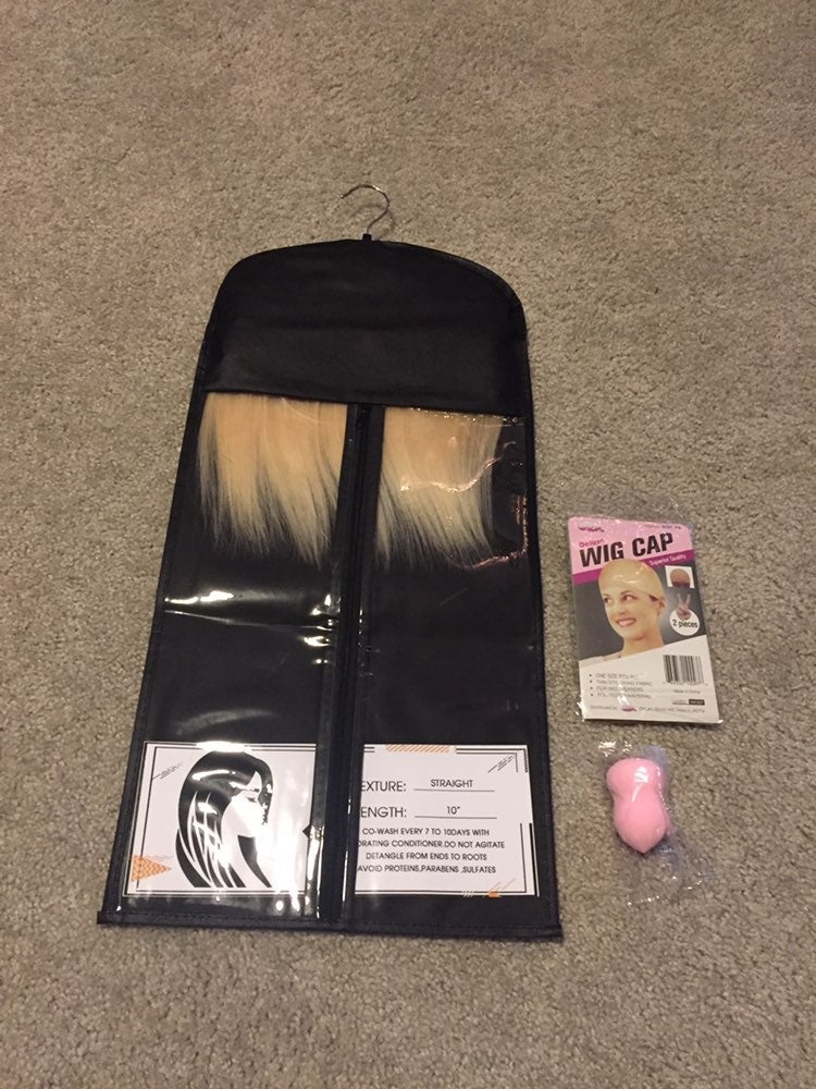 hair extensions
