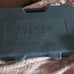 Skf grease gun