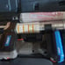 Skf grease gun