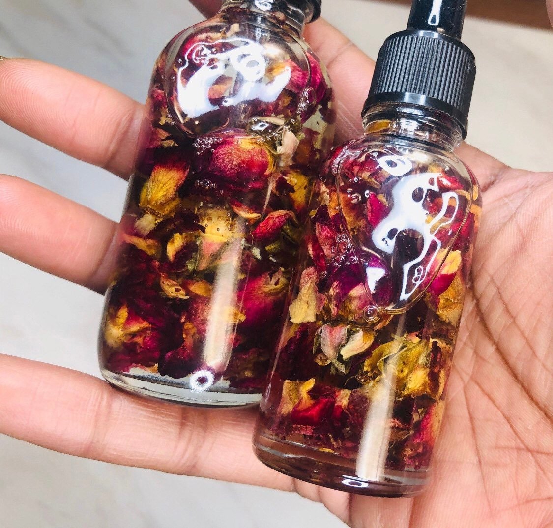 Wholesale Face Oil (10 Set)