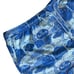 Peter Millar Crown Beer Print Blue Lined Swim Trunks & Koozie NWT XXL