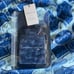 Peter Millar Crown Beer Print Blue Lined Swim Trunks & Koozie NWT XXL