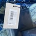 Peter Millar Crown Beer Print Blue Lined Swim Trunks & Koozie NWT XXL
