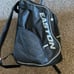 Easton Baseball Backpack and Bat