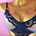 Mesh Lingerie Set