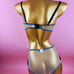 Mesh Lingerie Set