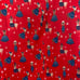 NWT Suslo Couture Christmas Red Llama Suit Jacket