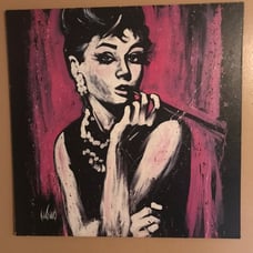 paintings and artwork