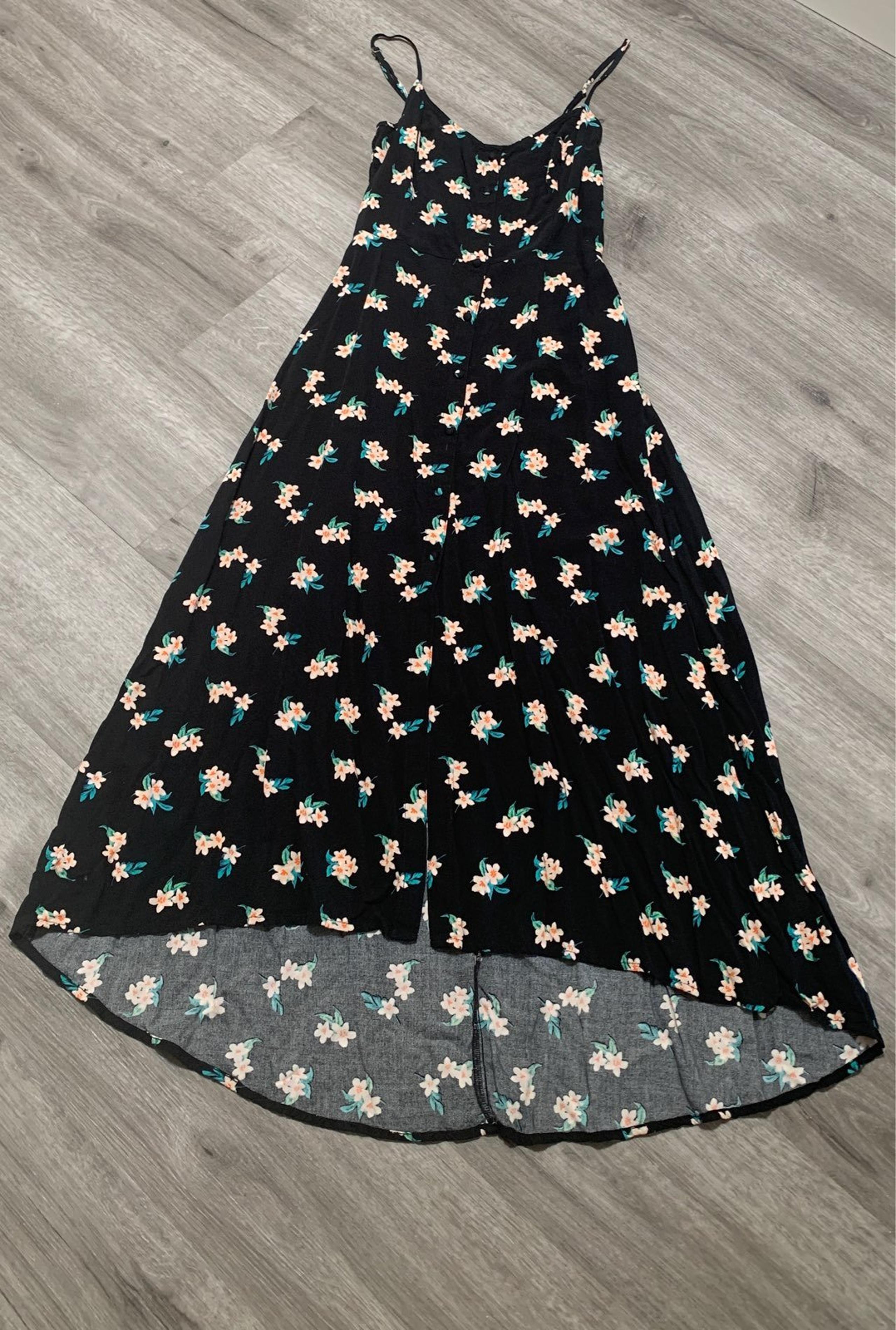 Hollister Summer dress