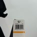 Natori Black Short Sleeve Pajama Top Size Small
