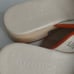 Sanctuary Block Heel Cross Strap Slides