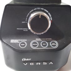 Oster Versa BLSTVB-RV0-000 BASE ONLY