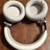 Corsair Virtuoso RGB Wireless Headset White and Gray