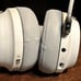 Corsair Virtuoso RGB Wireless Headset White and Gray