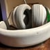 Corsair Virtuoso RGB Wireless Headset White and Gray