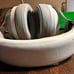 Corsair Virtuoso RGB Wireless Headset White and Gray