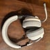 Corsair Virtuoso RGB Wireless Headset White and Gray